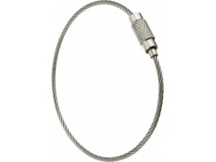 8059 cuerda llavero de acero inoxidable15 cm.jpeg