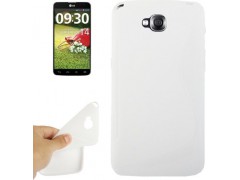 8081 funda de tpu blanca para lg g pro lite dual d686.jpeg