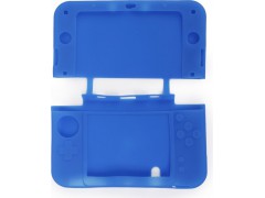 8384 funda silicona para nintendo new 3ds azul.jpeg