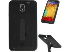8393 funda silicona con soporte negra para samsung galaxy note iii.jpeg