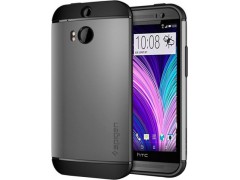 8429 funda armor y tpu gris oscura para htc one m8.jpeg