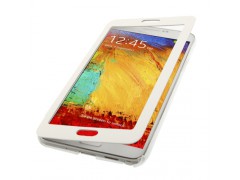 8433 funda blanca libro para samsung galaxy note iii.jpeg