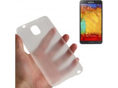 8617 funda ultrafina blanca de policarbonato para samsung galaxy note iii.jpeg