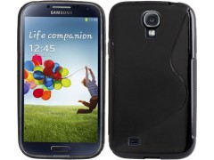 8677 funda negra tpu para samsung galaxy s iv.jpeg