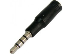 8705 convertidor de audio jack 35mm para iphone 5 5s 5c 4 4s 3g 3gs.jpeg