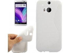 8724 fuda tpu s line para htc one 2 blanca.jpeg
