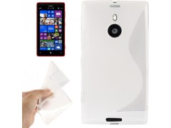 8742 funda de tpu s line para nokia lumia 1520 transparente.jpeg