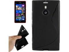 8751 funda de tpu s line para nokia lumia 1520 negra.jpeg