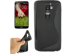 8762 funda de tpu s line para lg optimus g2 negra.jpeg