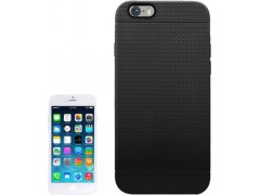 8776 funda de tpu para iphone 6 textura agujeros negro.jpeg