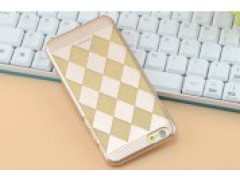 8924 funda iphone 6 plus dorada diamantes.jpeg