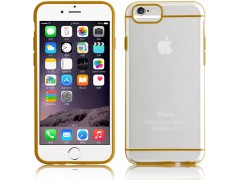 8984 carcasa fashion transparente y dorado iphone 6 plus.jpeg