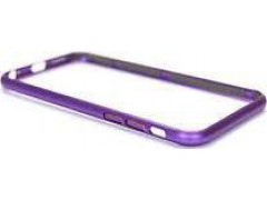 9091 bumper de aluminio para iphone 5 5s morado.jpeg