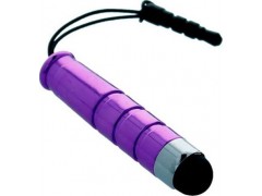 9099 mini puntero stylus para pantalla capacitiva morado.jpeg