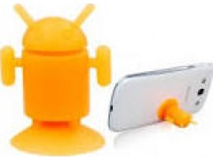 9107 soporte movil ventosa android naranja.jpeg