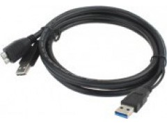 9125 cable doble entrada usb a microusb 30 1mt.jpeg