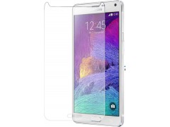 9137 protector de pantalla transparente para samsung note 4.jpeg