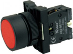 9455 pulsador switch 22mm 600v 10a zb2 ea42 nc rojo.jpeg