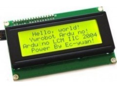9481 pantalla lcd 2004 20x4 5v amarillo verde arduino.jpeg