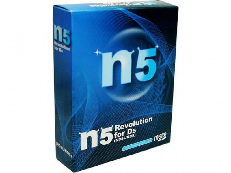 Comprar N5. Flashcard para NDS / NDSL. con envío en 24 horas mocubo.es