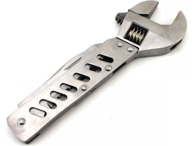 Comprar Llave inglesa multifuncion con envío