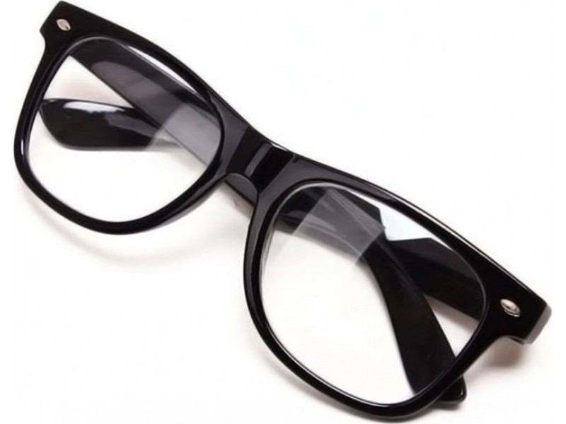 Comprar Gafas de pasta unisex. Negro con envío en 24 horas - mocubo.es